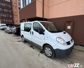 Renault Trafic 2014 - 2.0dCi