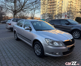 Skoda octavia 2 Facelift /1.6 MPI 101CP 2011 E5 + GPL (de familie)