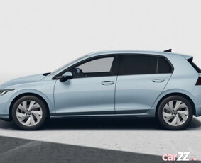 Volkswagen Golf 2.0 TDI DSG Advanced, nou,2800 Km, înmatriculat 2025