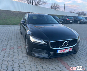 Volvo V60 D3 -150cai -nov 2020