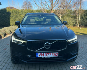 Volvo XC 60-D4 -2019