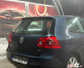 VW Golf 5 2005 masina