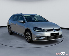 VW Golf 7.5 / Bi-Xenon / Led / DSG / Padele