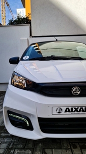 Aixam city sport facelift Mosnita Noua