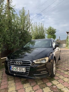 Audi a3 2.0tdi 150cai-quattro euro6 fara adblue Maracineni