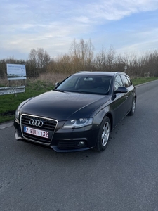 Audi A4/ Euro5/ 143cp Cluj-Napoca