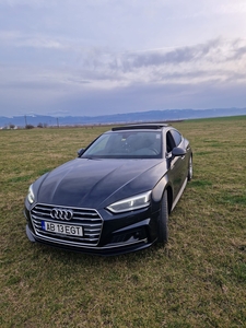 Audi A5 Sportback /S line / 3.0 guattro Sibiu