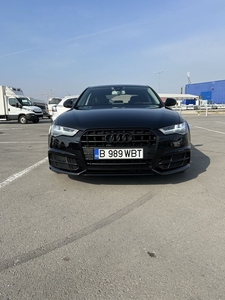 Audi a6 2013 retrofit facelift Bucuresti Sectorul 4