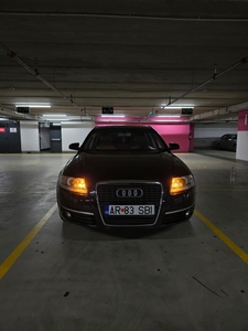 Audi a6 c6 2008 ! Arad