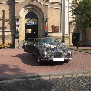 Autoturism Jaguar S-Type de epocă renovat din 1967 SCHIMB VALUTAR Bucuresti Sectorul 1