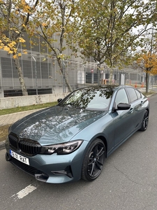 BMW G20 330i Seria 3 2020 2.0 benzina 254 CAI Bucuresti Sectorul 1