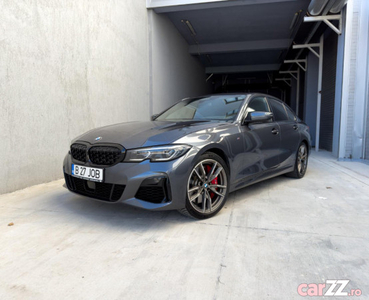 BMW M340i xDrive - 2021, Garantie