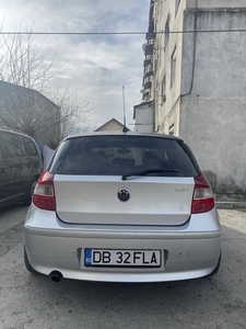 Bmw seria 1 , motor 1.6 benzina Moreni