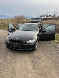 Bmw seria 3 e91 318i Sanpetru