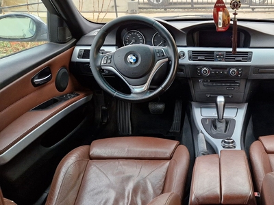 BMW Seria 3 E91 320D Limanu