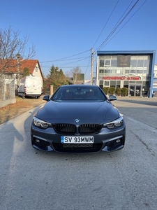 BMW Seria 420 D Distributie Schimbata Recent Suceava