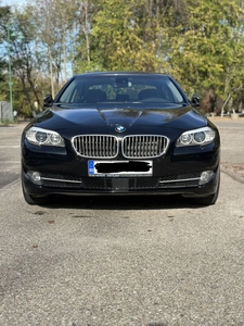 BMW Seria 5 F10 3.0 204CP Bucuresti Sectorul 4
