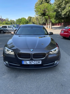 Bmw seria 525d xdrive Tulcea