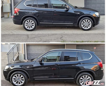 BMW x3 2.0 Diesel