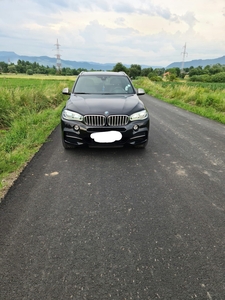 BMW X5 2014 Diesel Targu-Mures