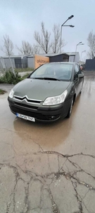 Citroen C4 2005 1.6 benzina Buftea