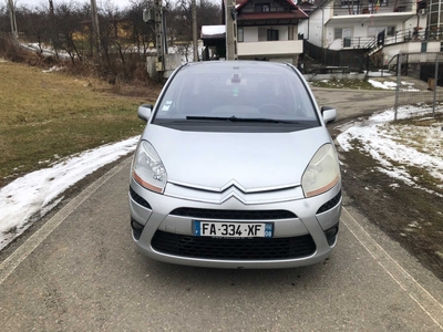 Citroen C4 Picasso Automat 2.0Hdi Ramnicu Valcea