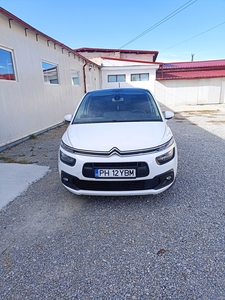 Citroen C4 spaceturer Campina