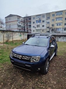 Dacia Duster 1.5dci 4x4 Botosani