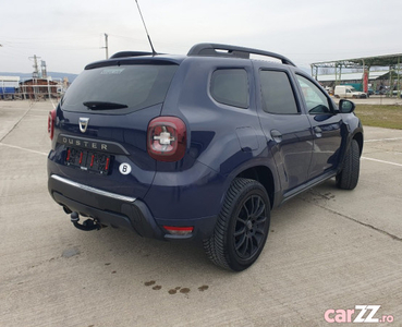 Dacia Duster 2019