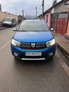 Dacia Logan STEPWAY 1.5 DIESEL Petrosani
