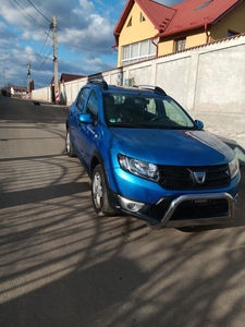 Dacia Sandero Stepway Pitesti
