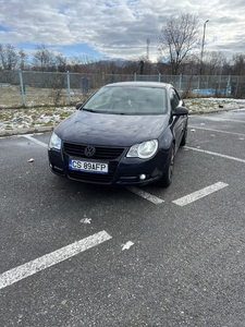 De Vanzare vw eos (gti) Otelu Rosu