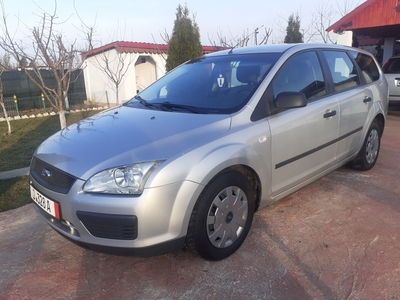 Ford Focus 2006 Benzina. Satu Mare