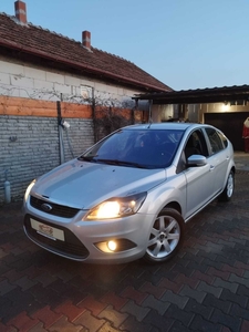 FORD FOCUS 2008..1.6 B Satu Mare