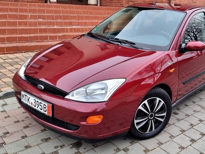 Ford Focus, Cutie Automata km. 159.000 Unic proprietar 2024! Valea Mosneagului