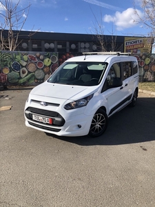 Ford Transit Connect Ploiesti