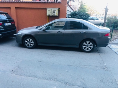 Honda Accord 2.0 CL7, 2008, MT Bucuresti Sectorul 3