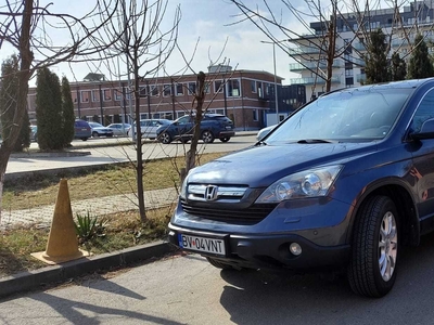 Honda CR-V 2.2 Executive Cluj-Napoca