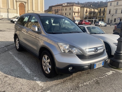 Honda cr-v diesel 4x4 Cluj-Napoca