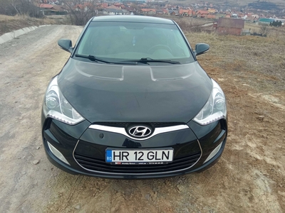 Hyundai veloster Odorheiu Secuiesc