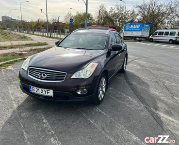 Infiniti Ex 35 2008