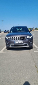 Jeep Grand Cherokee Limited 2015 Constanta