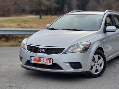 Kia Ceed 1.4i 2011 euro 5 GARANTIE RATE Brasov