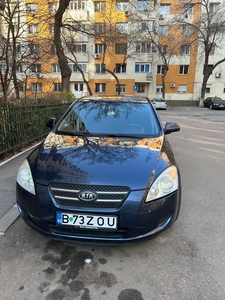 Kia Ceed 2007 1.4 Benzina Bucuresti Sectorul 5