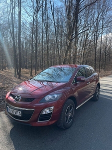 Mazda CX_7 06/2010 Ramnicu Valcea