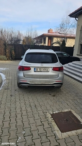 Mercedes-Benz GLC 300 d 4MATIC