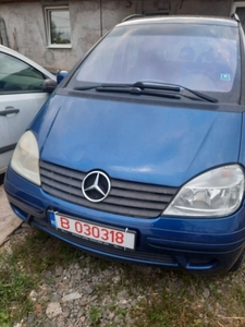 Mercedes w414 Vaneo Cluj-Napoca