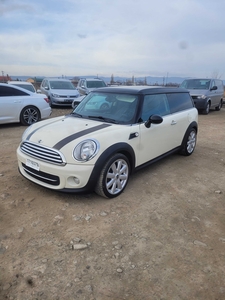 Mini Cooper Clubman,Automat,an2012,2 litri Focsani