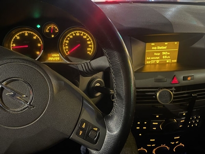 Opel astra, auto personala, accept orice test Iasi