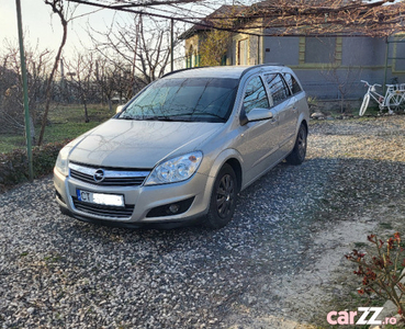 Opel Astra H 1.3 diesel 2007 euro 4